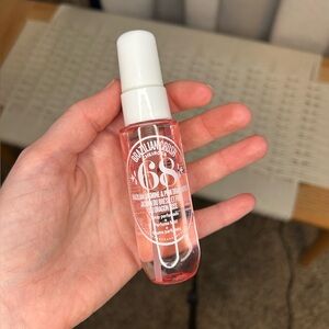 SOL JE JENEIRO Body Mist Scent Cheirosa 68
